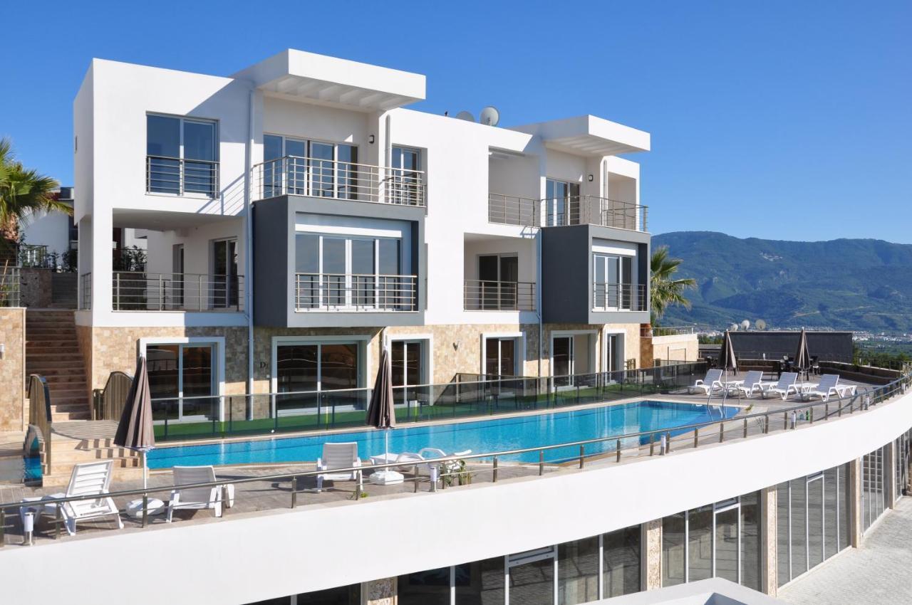 1 Room Apart At Kusadasi Sogucak Village Εξωτερικό φωτογραφία