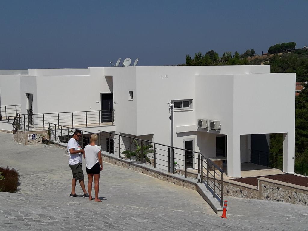 1 Room Apart At Kusadasi Sogucak Village Εξωτερικό φωτογραφία