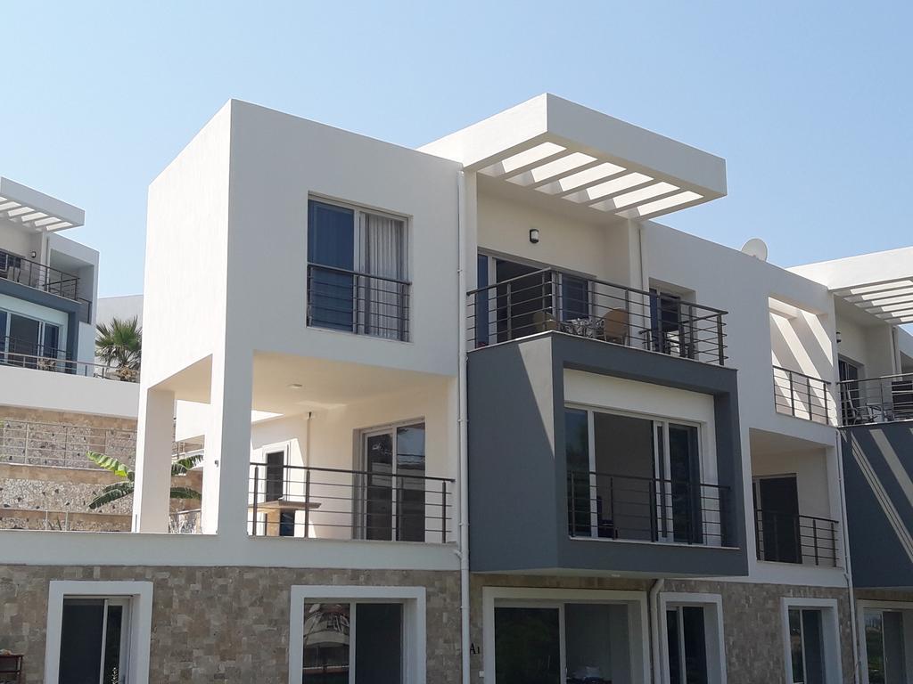 1 Room Apart At Kusadasi Sogucak Village Εξωτερικό φωτογραφία