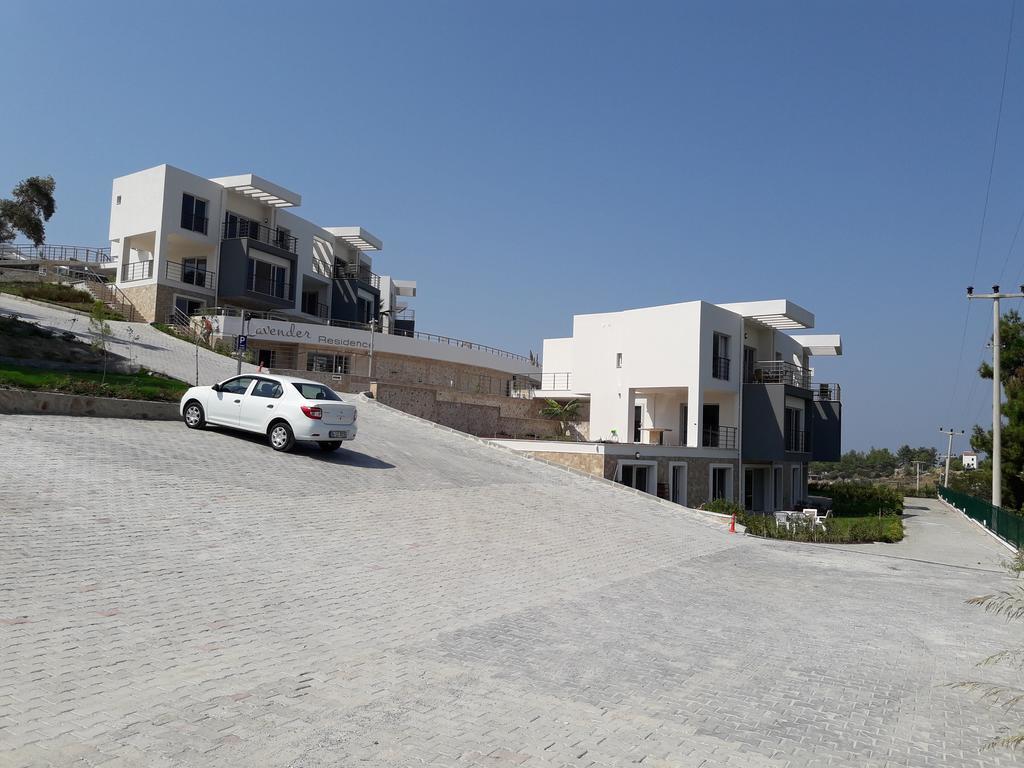 1 Room Apart At Kusadasi Sogucak Village Εξωτερικό φωτογραφία