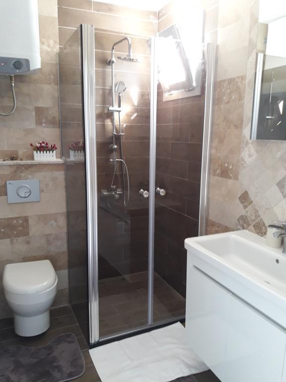 1 Room Apart At Kusadasi Sogucak Village Εξωτερικό φωτογραφία