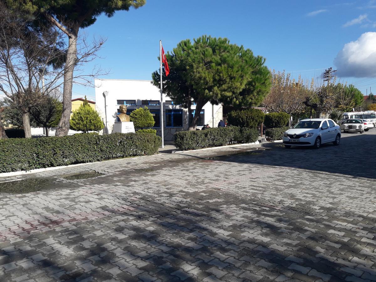 1 Room Apart At Kusadasi Sogucak Village Εξωτερικό φωτογραφία