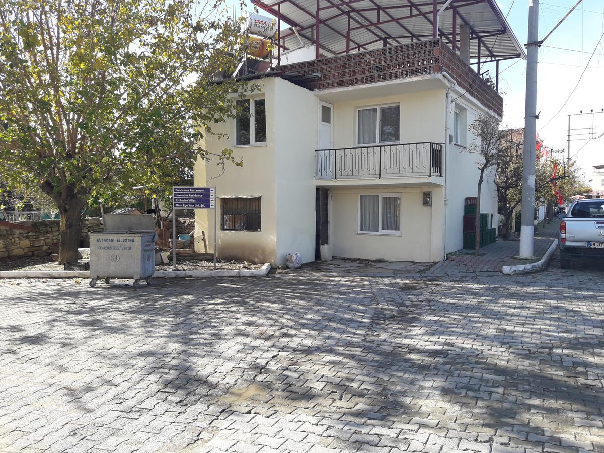 1 Room Apart At Kusadasi Sogucak Village Εξωτερικό φωτογραφία