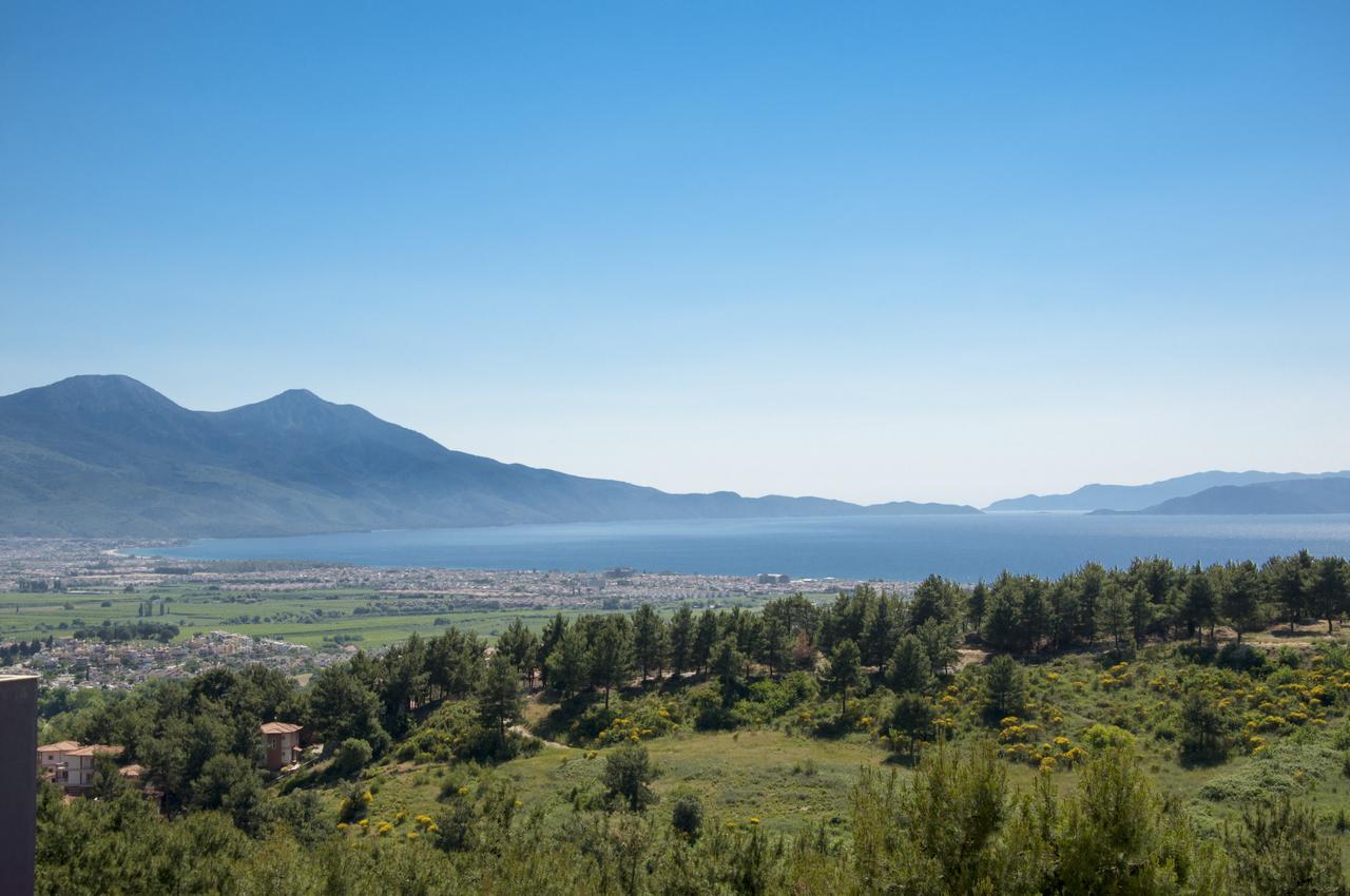 1 Room Apart At Kusadasi Sogucak Village Εξωτερικό φωτογραφία