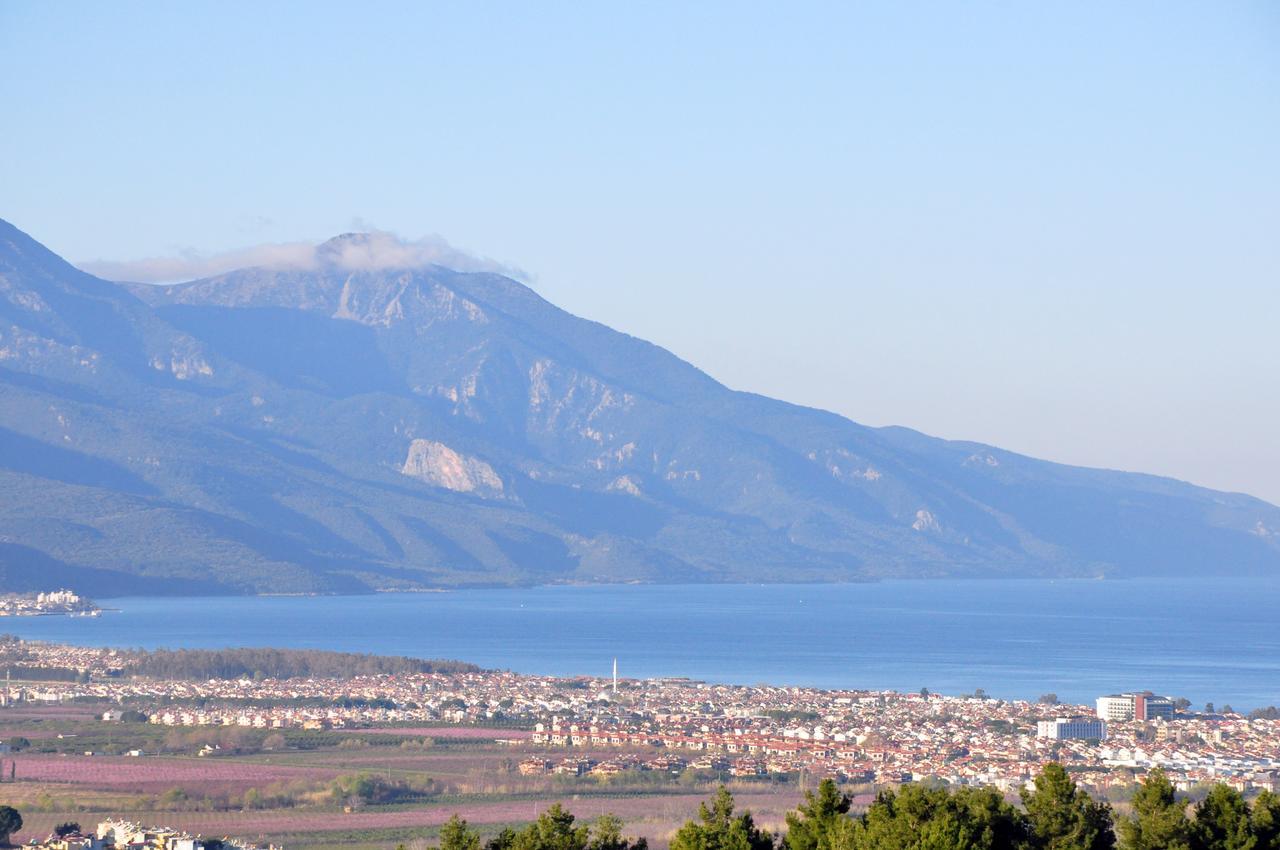 1 Room Apart At Kusadasi Sogucak Village Εξωτερικό φωτογραφία