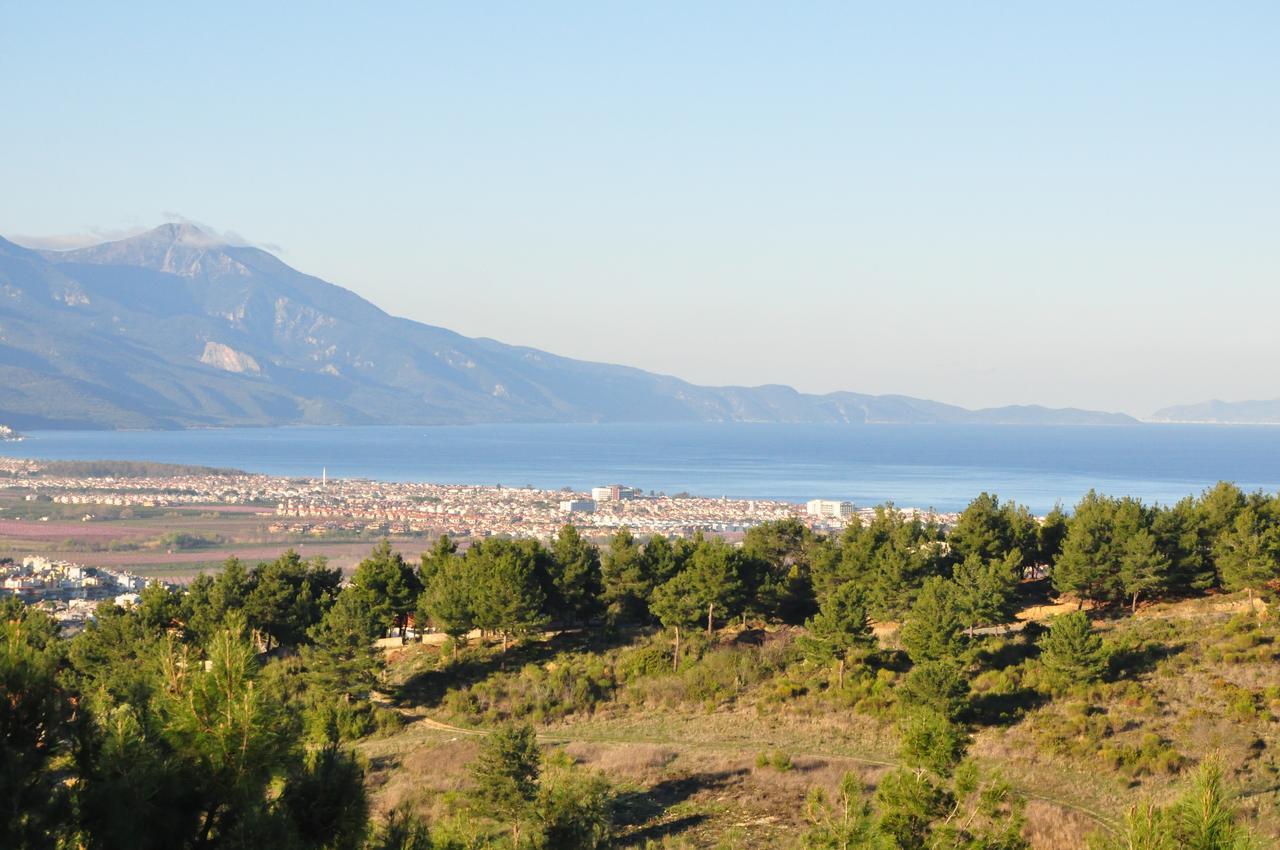 1 Room Apart At Kusadasi Sogucak Village Εξωτερικό φωτογραφία