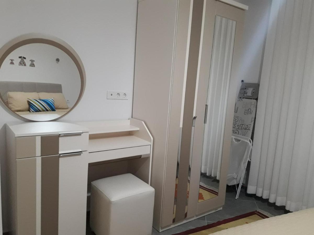 1 Room Apart At Kusadasi Sogucak Village Εξωτερικό φωτογραφία